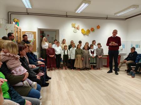 Odprtje stalne fotografske razstave Vranja Peč v letih 1932 – 1938 (6)